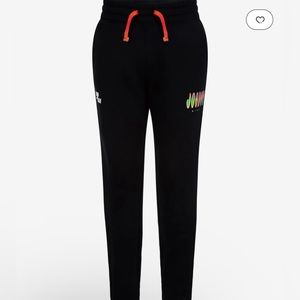 Jordan Nike Jumpman Fleece Joggers BOYS XL NWT